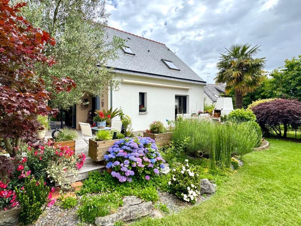 Maison 6 pièces - 364 000