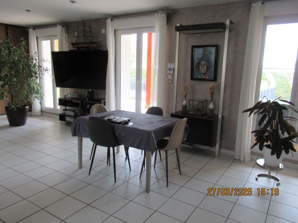 Location Maison Maison de 127m2 à louer sur Grézieu-la-Varenne Grezieu la varenne