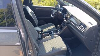T-ROC 1.5 TSI EVO 150 DSG7 R-Line 2021 occasion 20200 Bastia