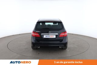 Classe B 200 d Sport Edition 7G-DCT 136 ch 2018 occasion 92130 Issy-les-Moulineaux