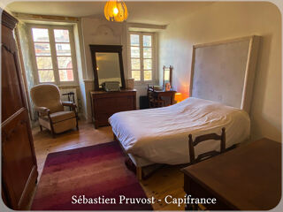  Maison à vendre 6 pièces 140 m²