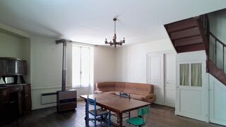  Maison � vendre 7 pi�ces 147 m�