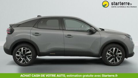 C4 PureTech 130 EAT8 Max 2025 occasion 69190 Saint-Fons