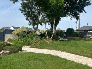  Maison à vendre 5 pièces 133 m²