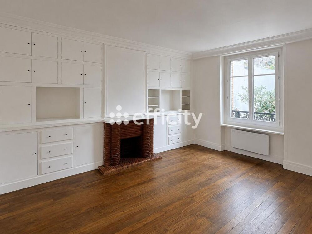 Vente Appartement Appartement Paris