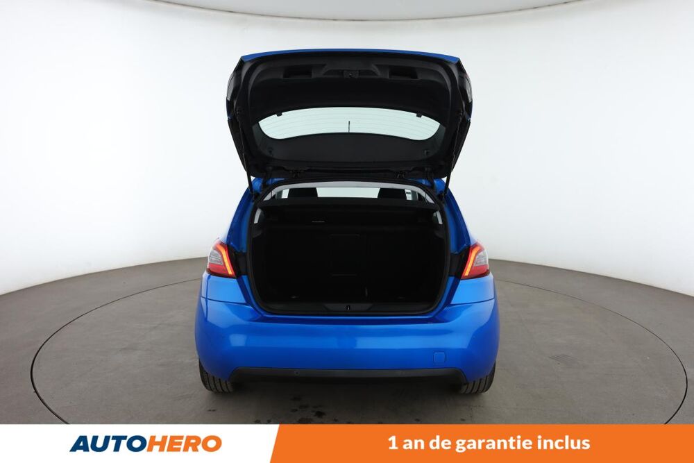 308 1.2 PureTech Active Pack 110 ch 2020 occasion 92130 Issy-les-Moulineaux