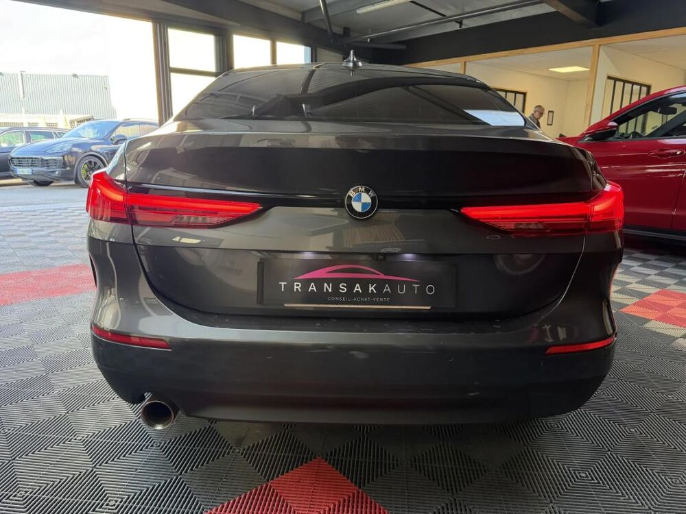 Serie 2 218 i 12V 2021 occasion 17139 Dompierre-sur-Mer