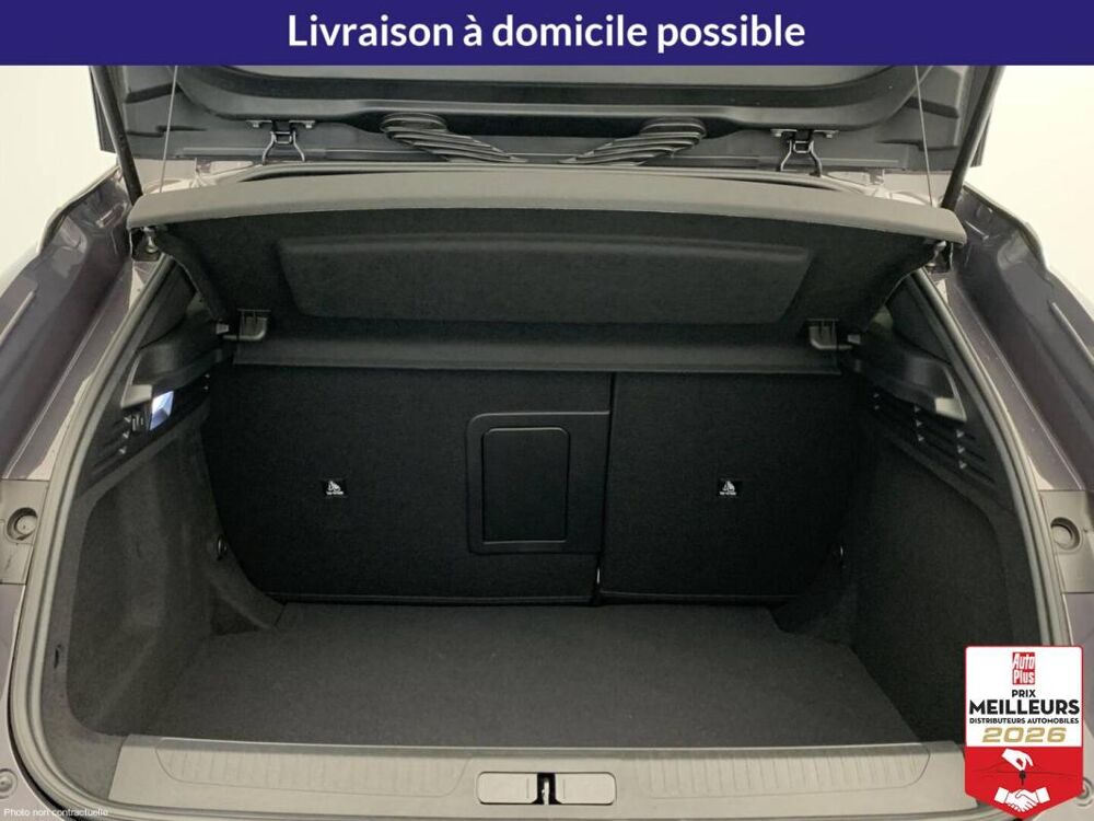 DS4 Hybride 145 e-DCT6 Etoile - Alcantara 2026 occasion 10150 Lavau