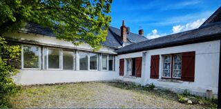 Maison � vendre 3 pi�ces 75 m�