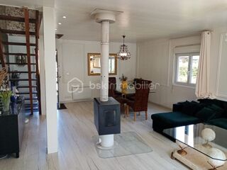  Maison � vendre 5 pi�ces 86 m�