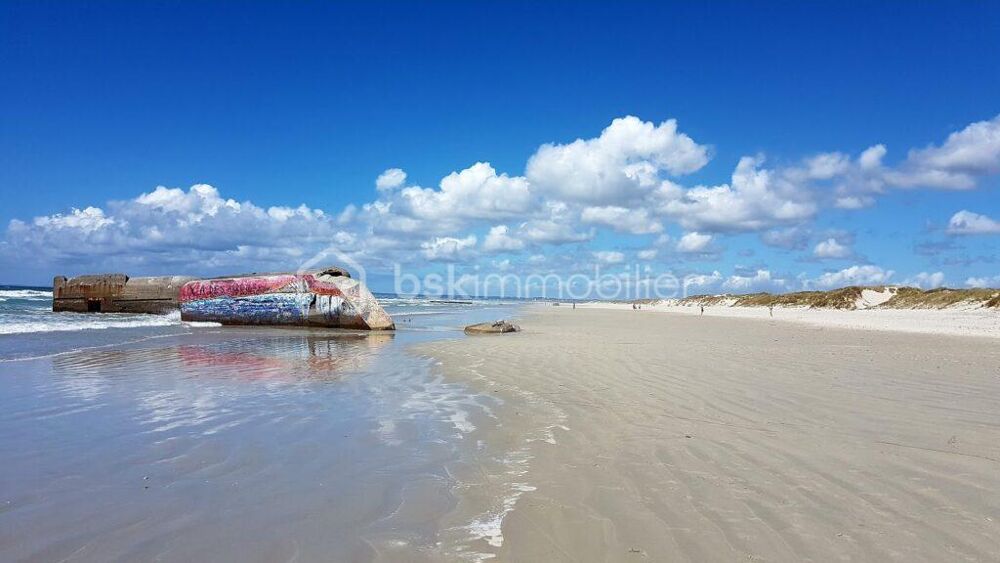 Vente Terrain Terrain constructible – environ 1100 m² – TRÉOGAT (Finistere) Treogat