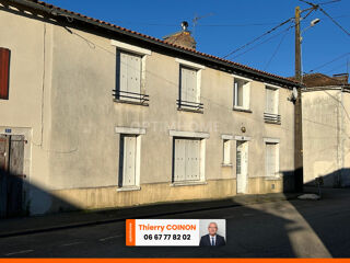  Maison  vendre 7 pices 143 m