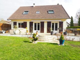  Maison � vendre 6 pi�ces 130 m�