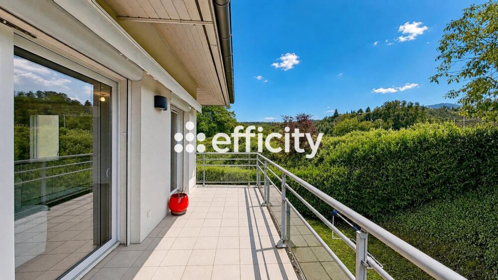 Vente Appartement Appartement Thonon les bains