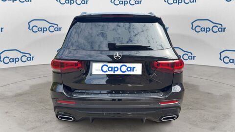 Classe GL GLB 200 d 2.0 16V 8G-TRONIC 150 cv AMG Line - Automatique To 2021 occasion 91540 Mennecy