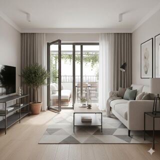  Appartement � vendre 2 pi�ces 55 m�