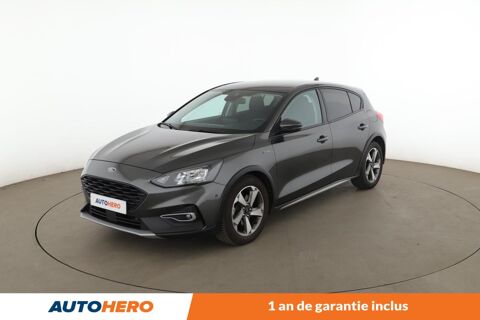 Annonce voiture Ford Focus 14690 €