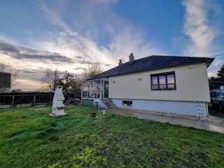  Maison � vendre 3 pi�ces 77 m�