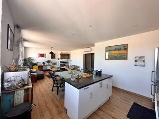  Appartement à vendre 4 pièces 135 m²