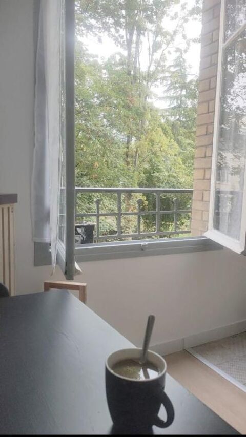  Appartement � louer 1 pi�ce 21 m�