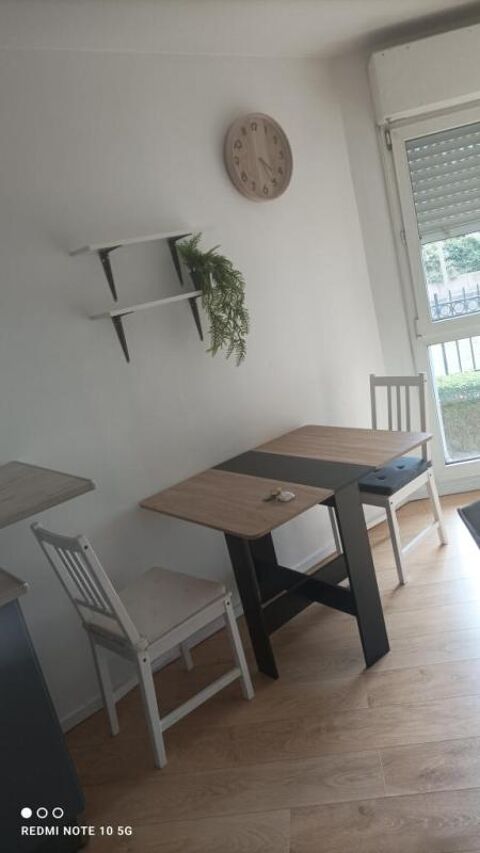  Appartement � louer 1 pi�ce 30 m�