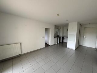  Appartement à vendre 2 pièces 42 m²