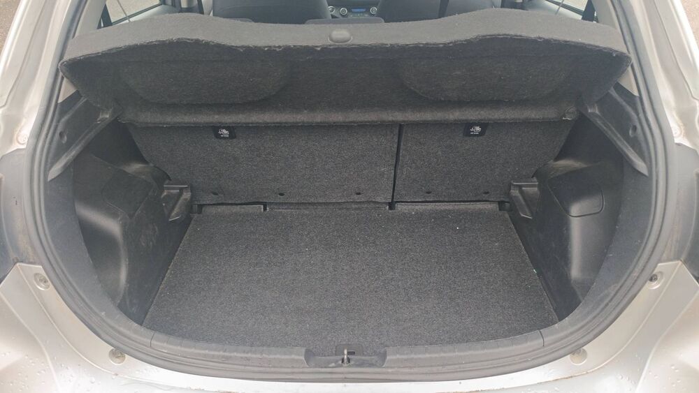 Yaris 1.0 VVT-i 72 Ultimate 2020 occasion 38300 Crachier