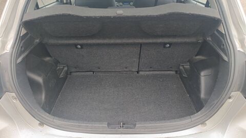 Yaris 1.0 VVT-i 72 Ultimate 2020 occasion 38300 Crachier