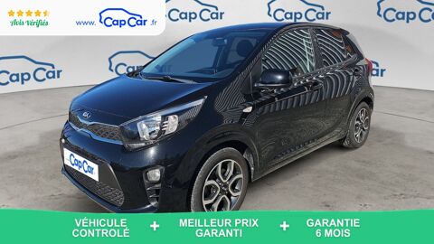 Kia Picanto 1.0 67 Design 2018 occasion Fondettes 37230