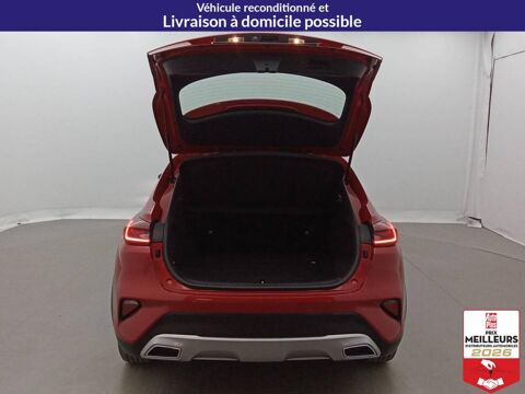 XCeed 1.6 GDi Hybride Recharge 141 DCT6 Active 2020 occasion 10150 Lavau
