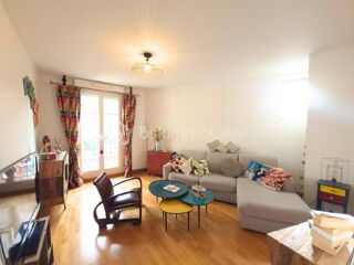  Appartement � vendre 3 pi�ces 59 m�