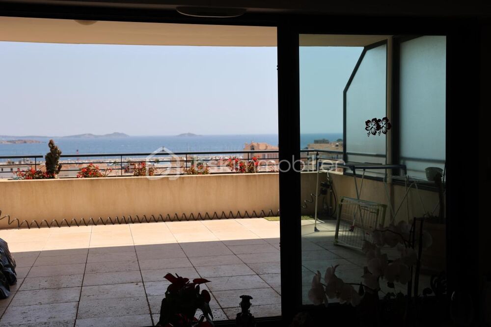 VUE MER PANORAMIQUE