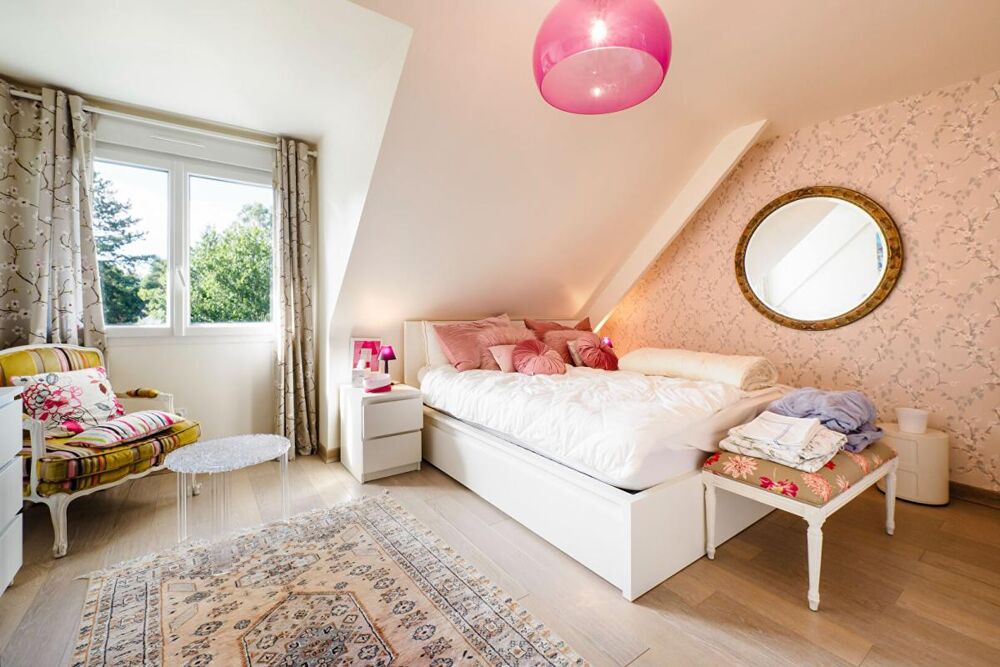 � vendre  Villa Saint-Andr�-des-Eaux (44117)