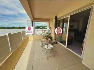 Vente Appartement 2 pièces 47 m², Saint-Cyprien