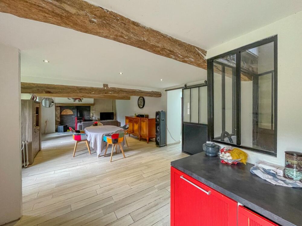 Maison Langon Sur Cher 5 pièces 108 m2