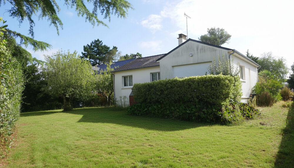 Vente Maison Maison La Baule Escoublac 5 pièce(s) 85 m2 La baule escoublac