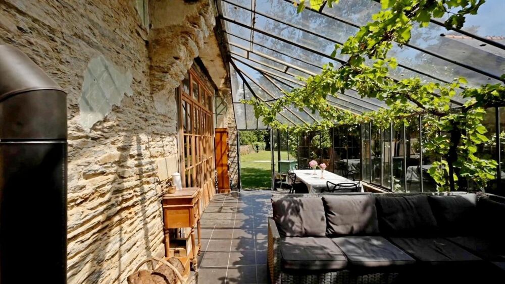 Maison 11 pièces 430 m² · à Malestroit · 430 m² · 945 000 €