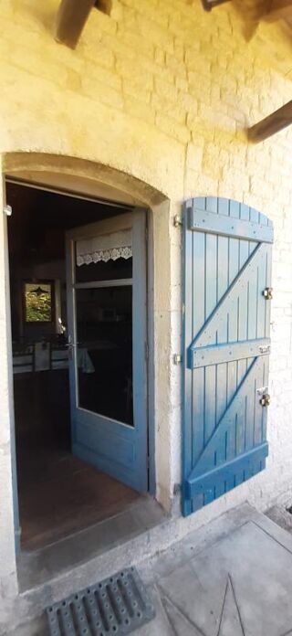  Maison à vendre 5 pièces 65 m²
