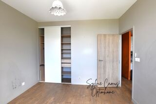  Appartement à vendre 3 pièces 59 m²