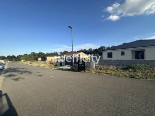  Terrain à vendre 3502 m²