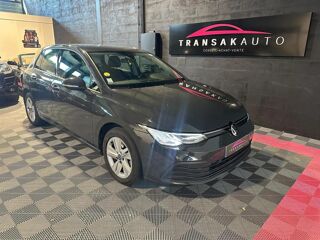 Golf VIII Life Plus 2023 occasion 77250 Moret Loing Et Orvanne