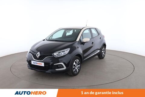 Annonce voiture Renault Captur 10890 €