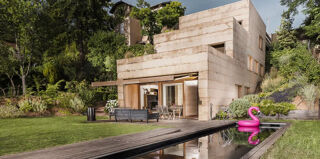  Propri�t�/ch�teau � vendre 6 pi�ces 170 m�