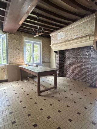  Maison à vendre 7 pièces 136 m²