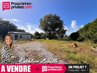  Terrain � vendre 1090 m�