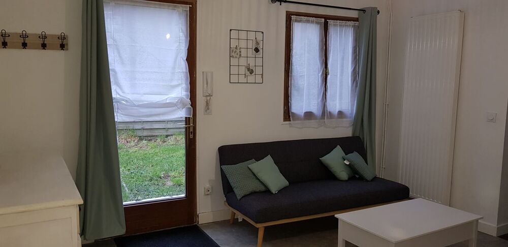 Location Maison Maison de 39m2 à louer sur Nantes Nantes