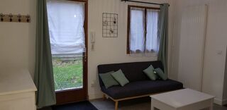  Maison à louer 2 pièces 39 m² Nantes