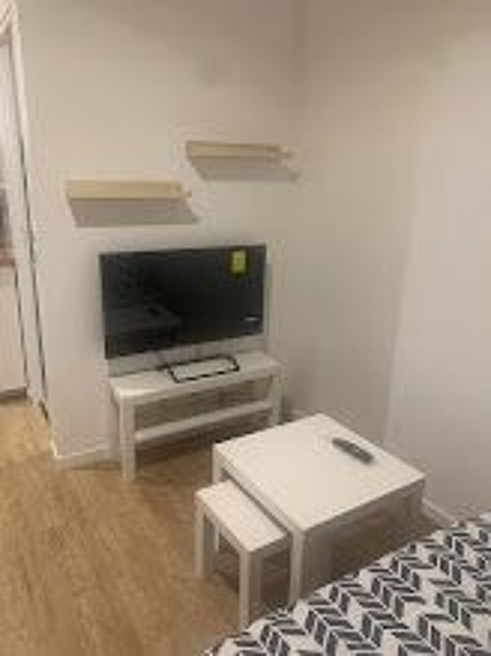 Location Appartement Studio de 15m2 à louer sur Bois-Colombes Bois colombes