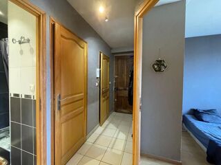  Appartement � vendre 2 pi�ces 37 m�