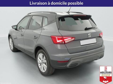 Arona 1.0 TSI 115 ch Start/Stop DSG7 Copa 2026 occasion 78200 Buchelay